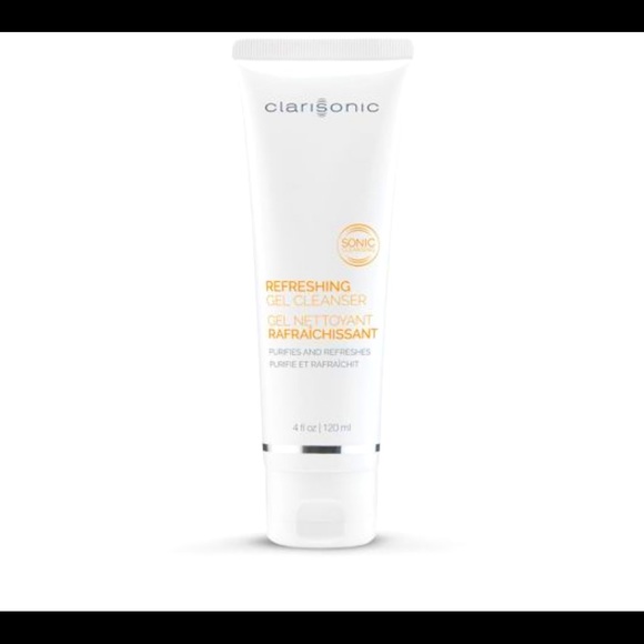 CLARISONIC Pore & Blemish Gel Cleanser 2% Salicylic Acid Acne Treatment (2nd) - Picture 1 of 1